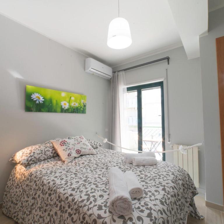 B&B MaLò Family Friendly - Single Room with Private Bathroom - 2