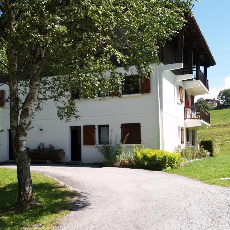 Orée des pistes - Appartement - 18