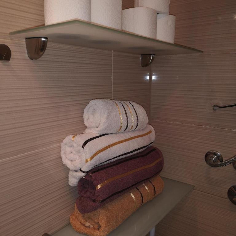 Studio Apartman ARAS - One-Bedroom Apartment - 23