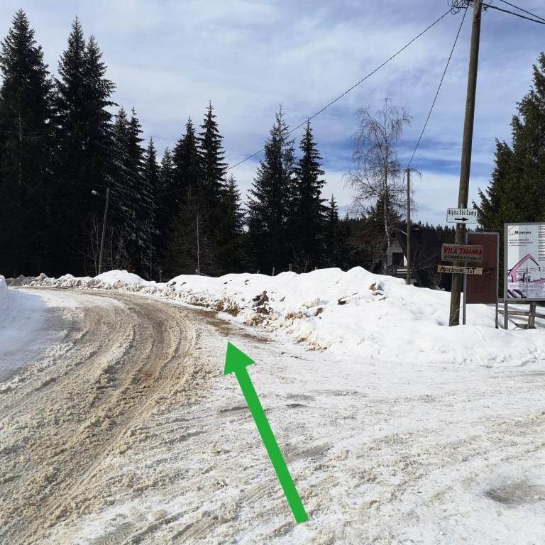 Studio Apartman ARAS - One-Bedroom Apartment - 35