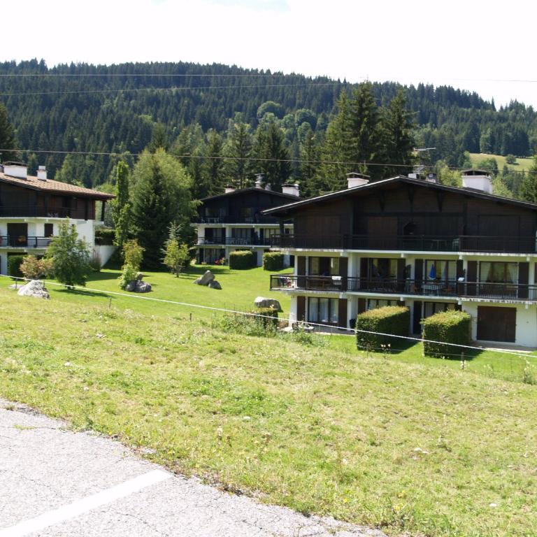 Orée des pistes - Appartement - 17