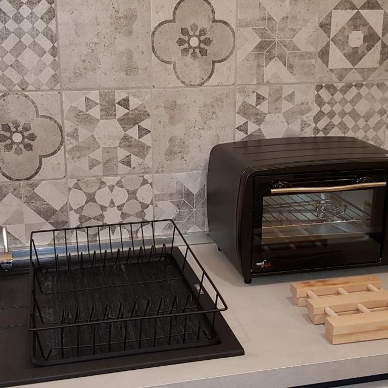Pied à terre – Atelier - Appartamento Superior - 42
