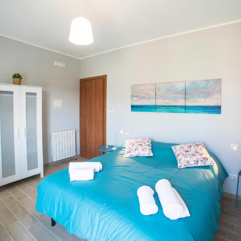 B&B MaLò Family Friendly - Double or Twin Room with Private Bathroom - 7