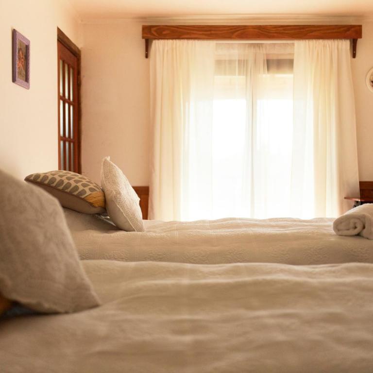 Apart Hotel MiCasa - Habitación Doble - 2 camas - 2