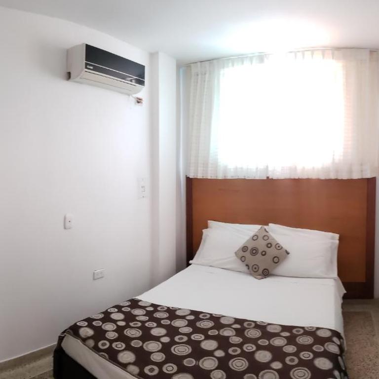 Hotel Radoa - Habitación Doble - 3