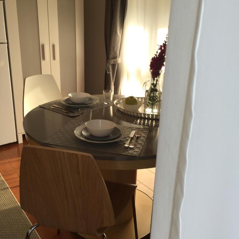 Residence Gemma - Appartamento Monolocale - 2