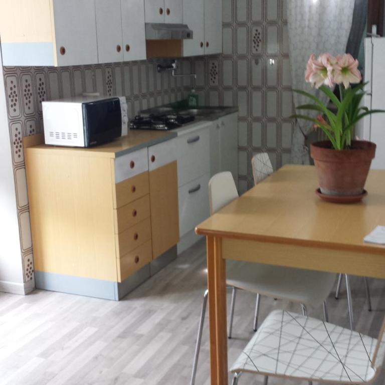 Residence Gemma - Appartamento con 1 Camera da Letto - 5