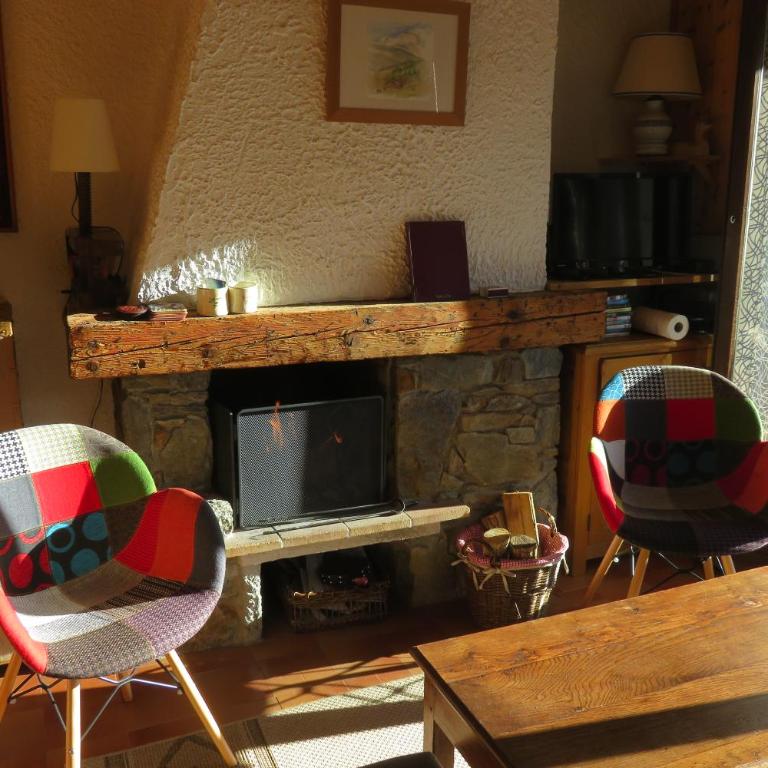 Orée des pistes - Appartement - 2