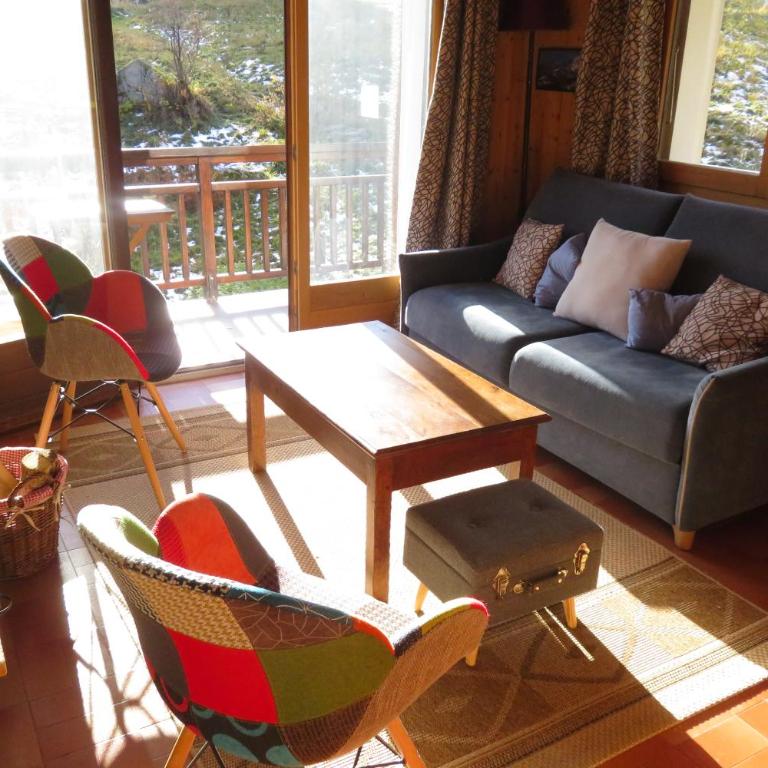 Orée des pistes - Appartement - 1