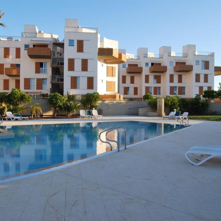 Luxury beachfront penthouse - Apartamento - 8