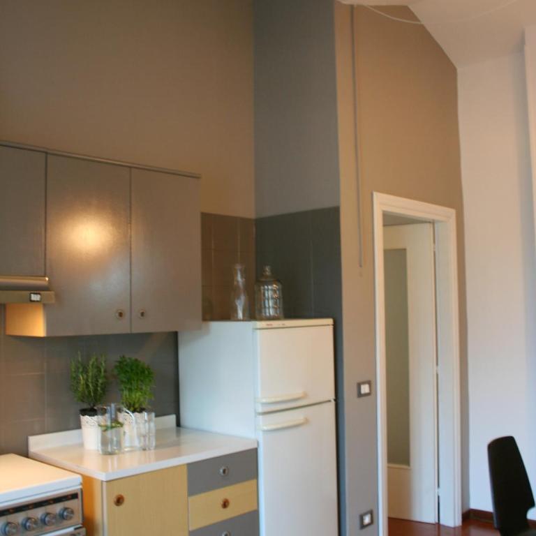 Residence Gemma - Appartamento con 2 Camere da Letto - 7