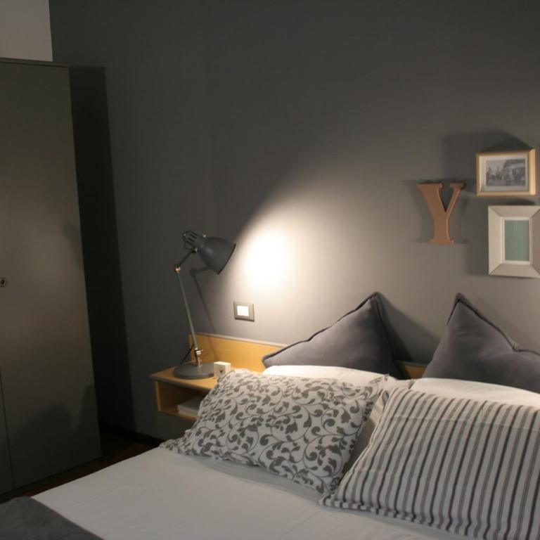 Residence Gemma - Appartamento con 2 Camere da Letto - 6