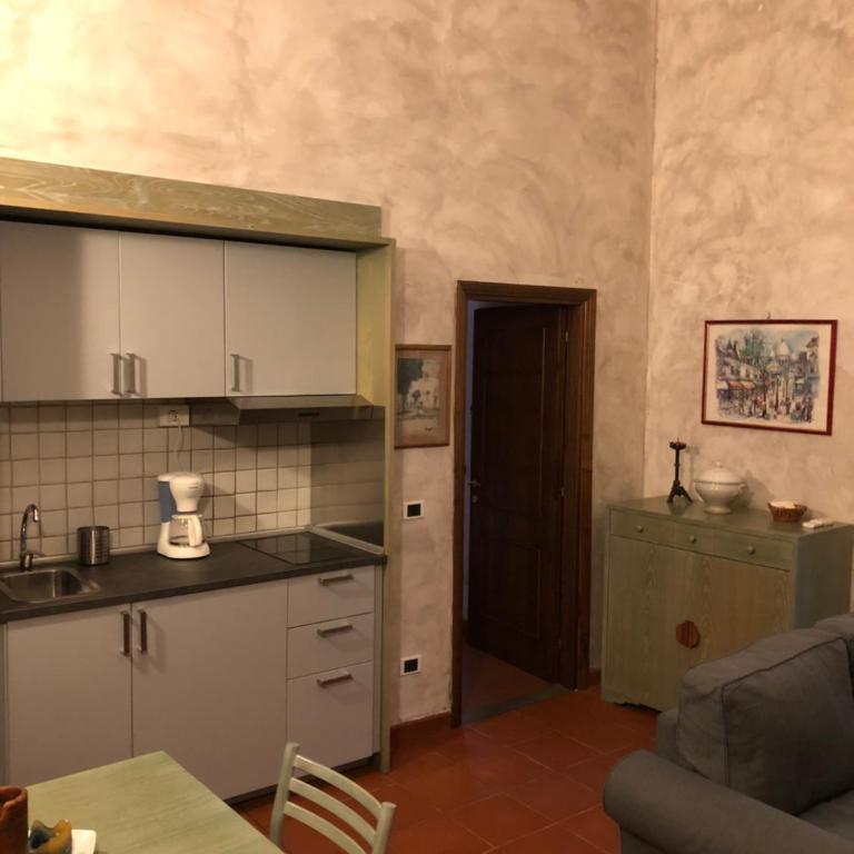 Appartamento Duomo - Appartamento con 1 Camera da Letto - 33