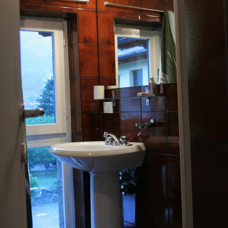 Residence Gemma - Appartamento con 2 Camere da Letto - 9