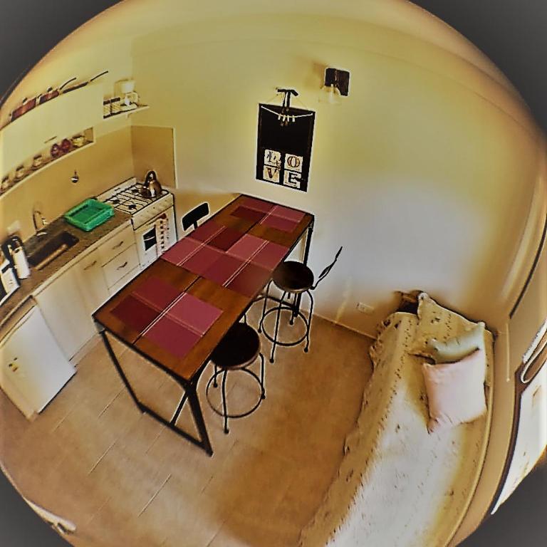 COIRON Catedral - One-Bedroom Apartment - 13