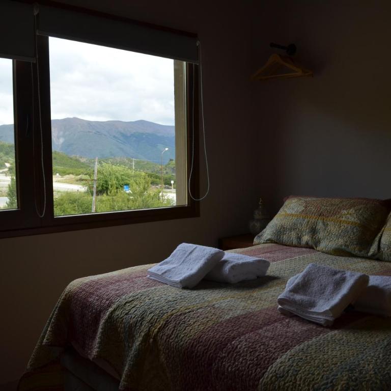 COIRON Catedral - Apartamento de 1 dormitorio - 37