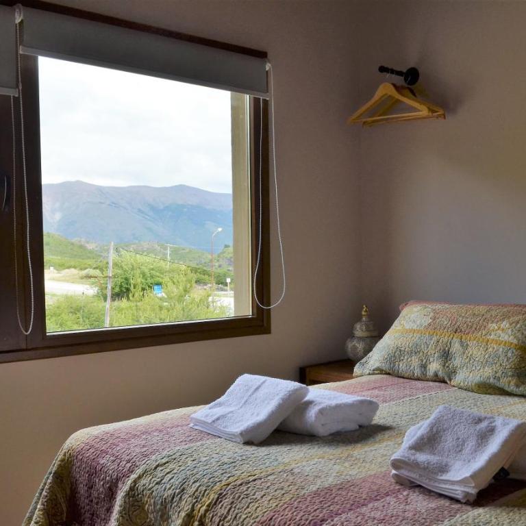 COIRON Catedral - Apartamento de 1 dormitorio - 44