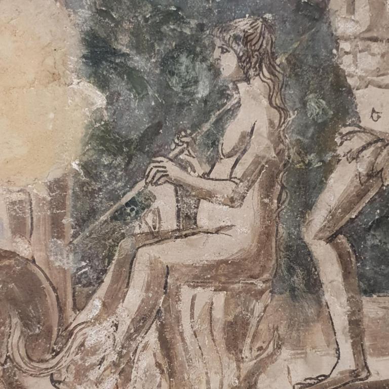 Spazio Seicentesco - Appartamento - 57