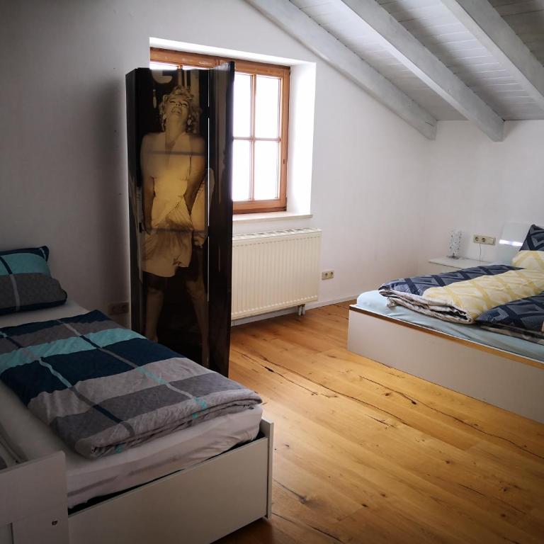 Jungholz Erlebnis - Apartment mit Balkon - 2