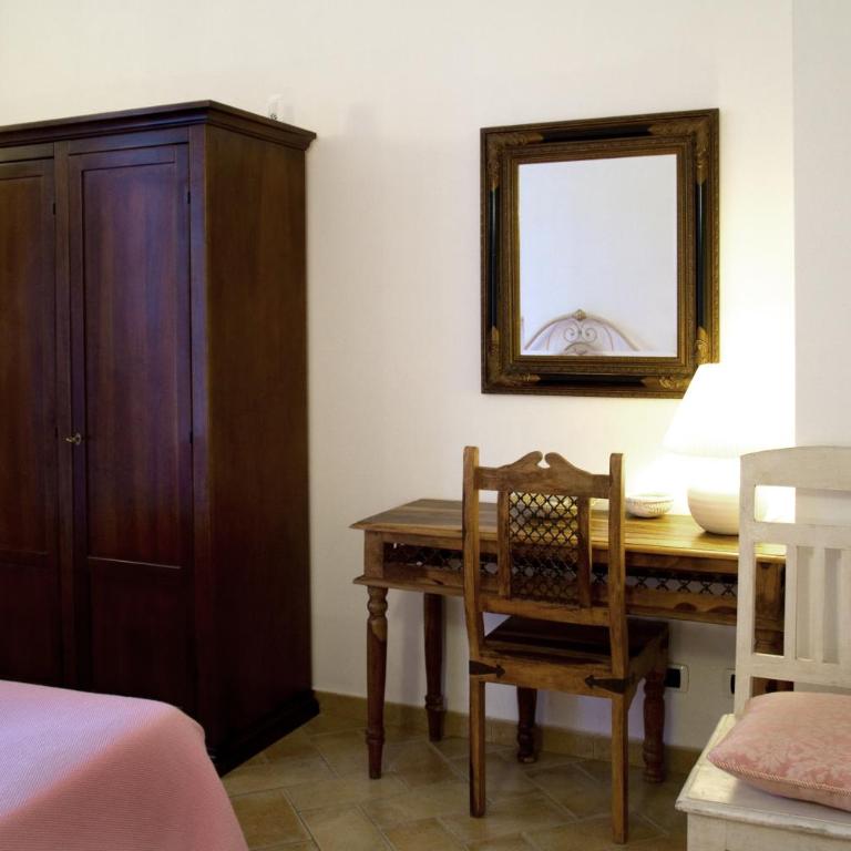 L'Antica Pieve Bed & Breakfast - Appartamento - Piano Terra - 3