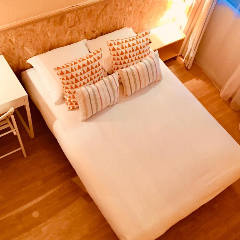 Résidence Thibaud - Habitación Doble - 9