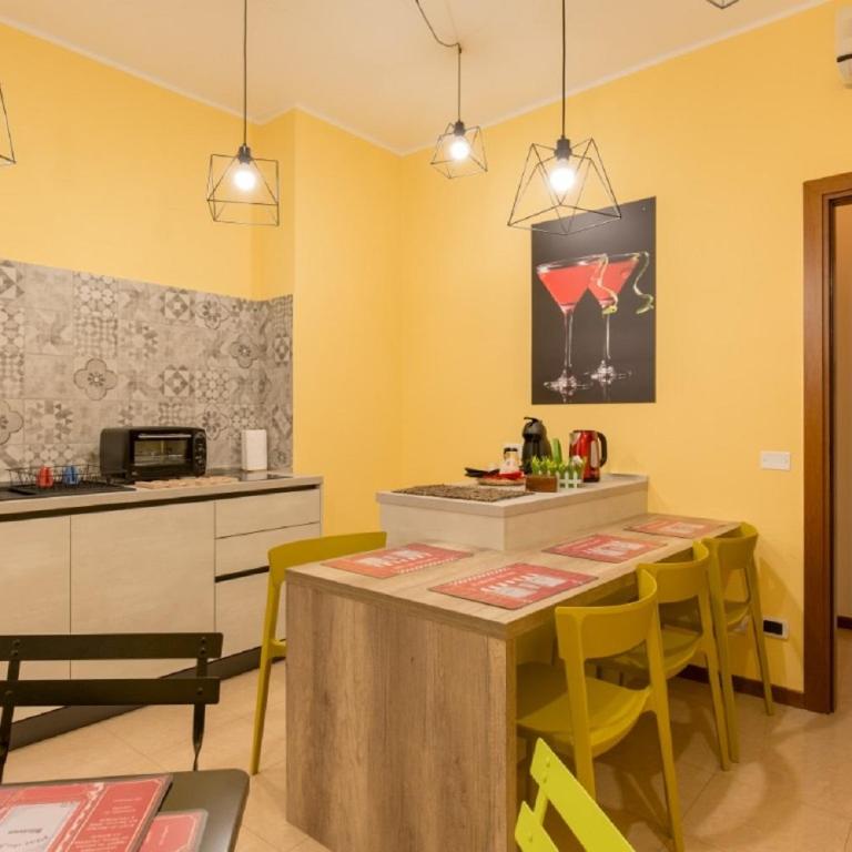 Pied à terre – Atelier - Appartamento Superior - 39