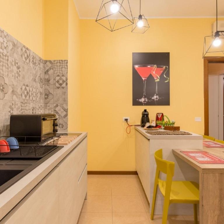 Pied à terre – Atelier - Appartamento Superior - 38
