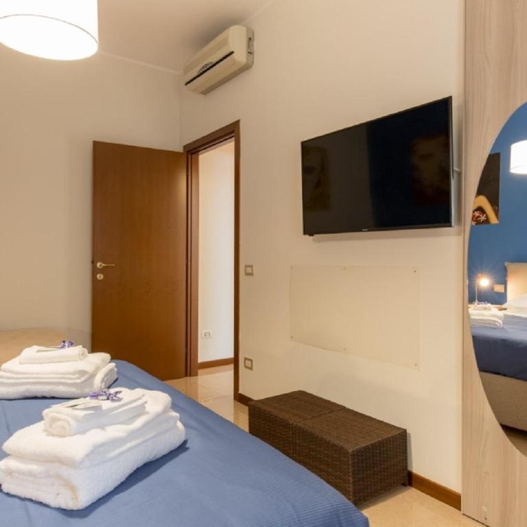 Pied à terre – Atelier - Appartamento Superior - 32