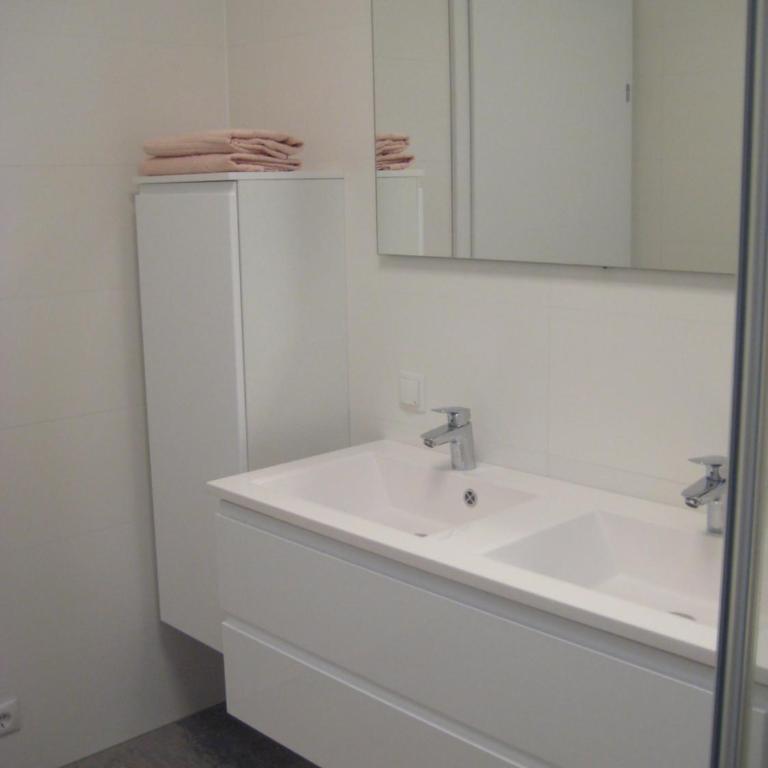 Appartement Waldfriede - Apartment mit 2 Schlafzimmern - 10