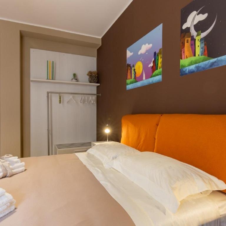 Pied à terre – Atelier - Appartamento Superior - 27