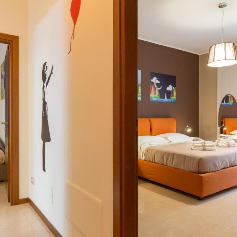 Pied à terre – Atelier - Appartamento Superior - 14