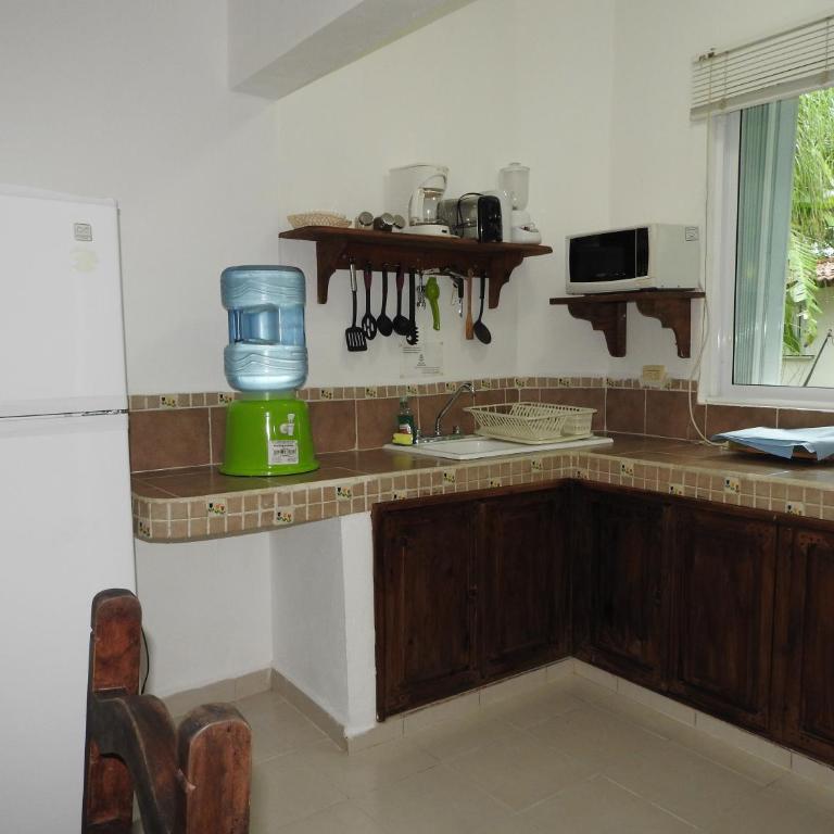 Hotel Casaejido - Triple Studio - 7