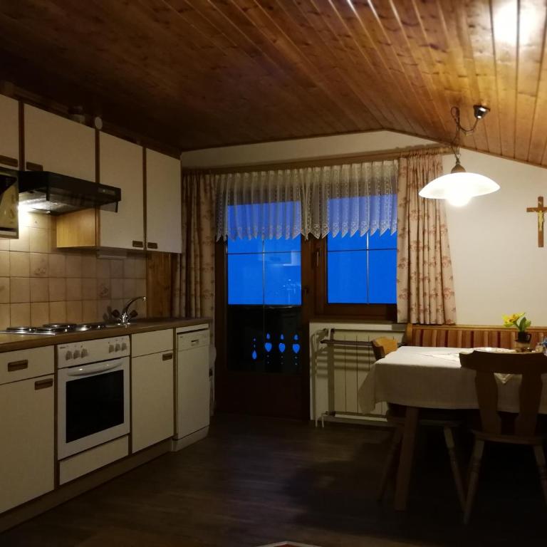 Bauernhof Bethuber - Apartment mit 2 Schlafzimmern - 5