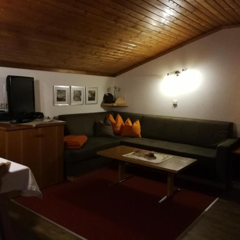 Bauernhof Bethuber - Apartment mit 2 Schlafzimmern - 10