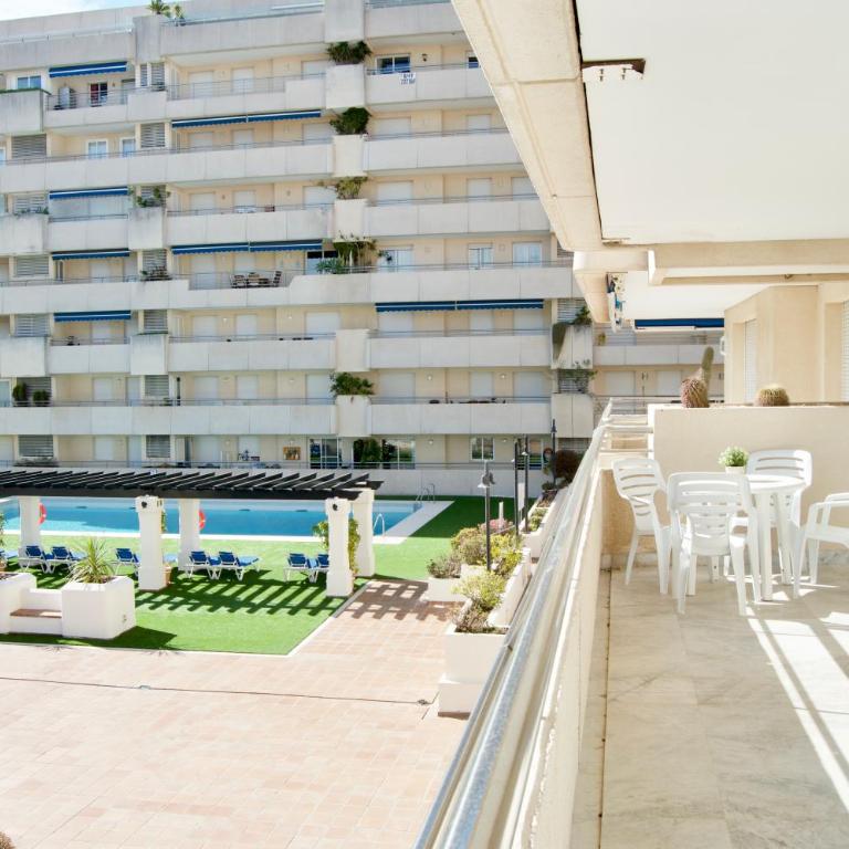 Center Puerto Banus -3 bedrooms - Apartment with Terrace - 13