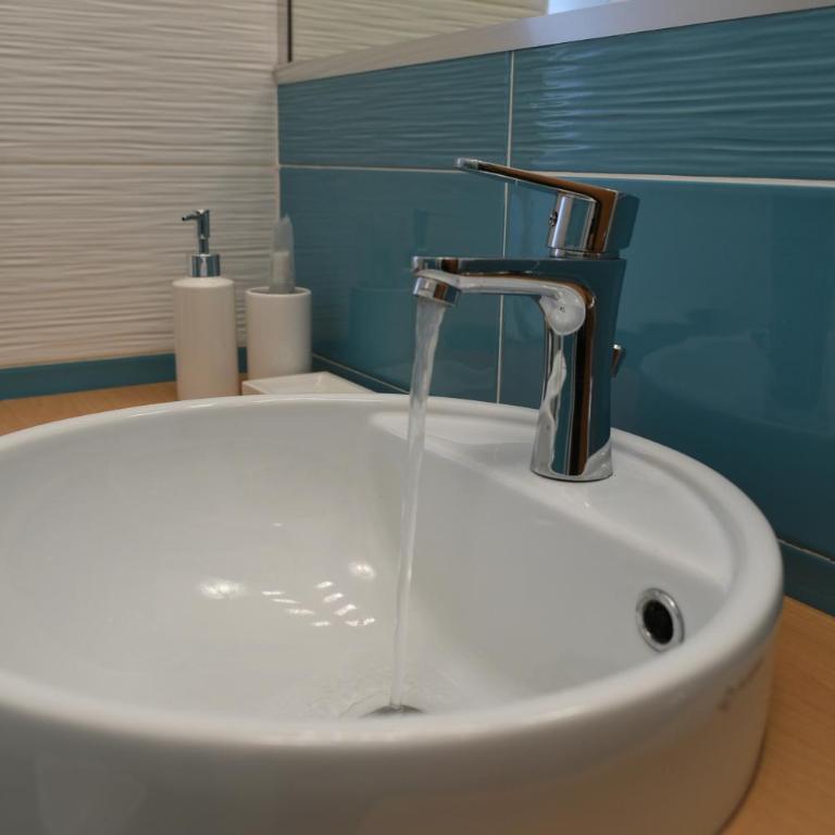 La Casa del Viaggiatore - Double Room with Private Bathroom - 4