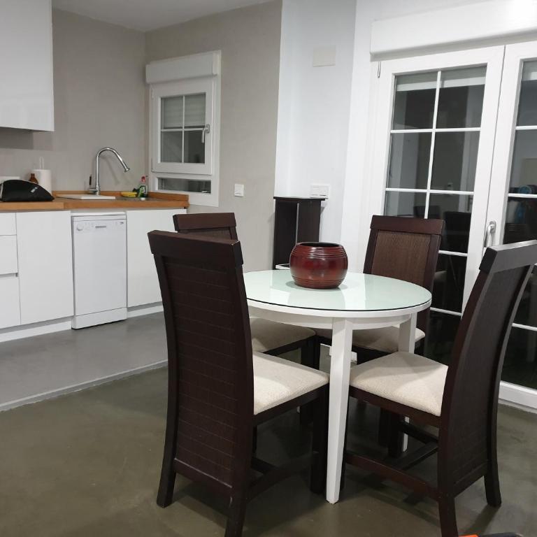 Moderno y Luminoso Apartamento - Apartamento de 2 dormitorios - 10