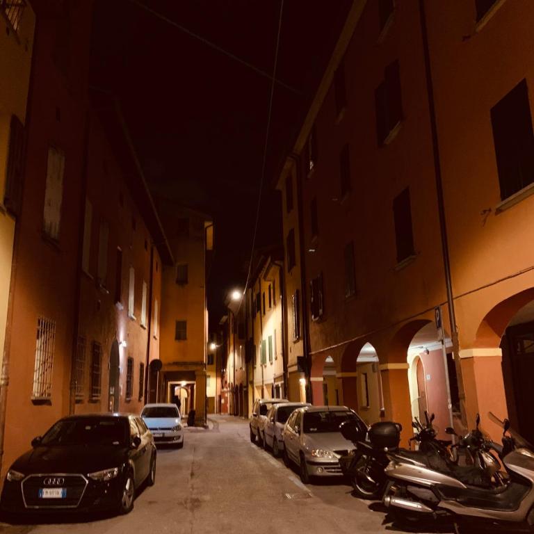 whouse suite apartment mirasole - Appartamento con 1 Camera da Letto - 30