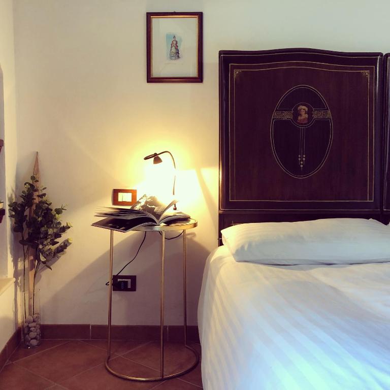 Appartamento Il Cappero - Appartamento con 2 Camere da Letto - 4