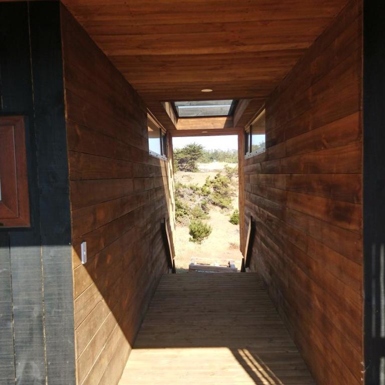 Lotus Lodge - Apartamento de 1 dormitorio - 12