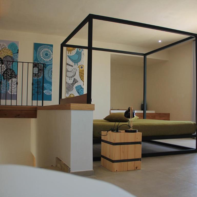 Punta Bianca Suite & Home Experience - Suite con Vista Mare - 4