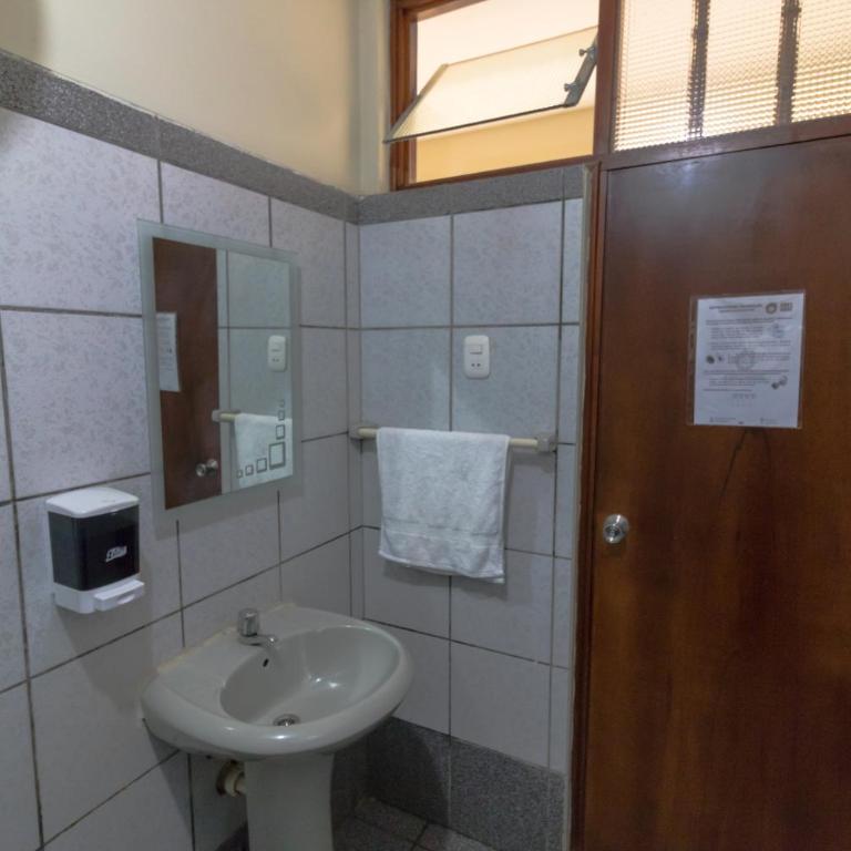 Kira's House - Habitación Doble con baño compartido - 12