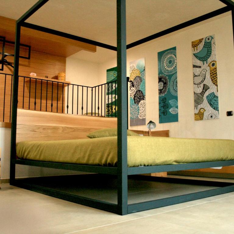 Punta Bianca Suite & Home Experience - Suite con Vista Mare - 1