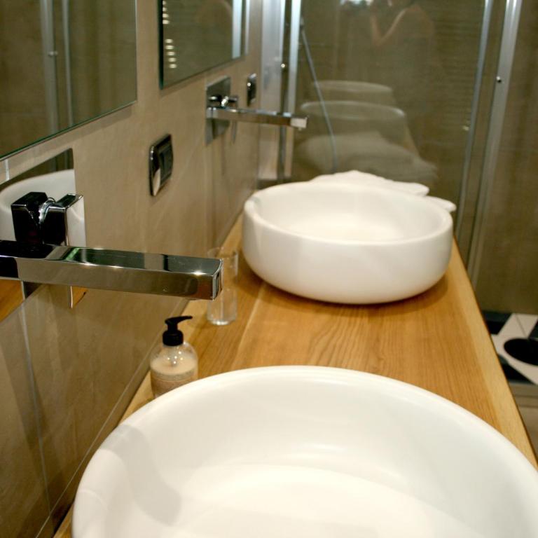 Punta Bianca Suite & Home Experience - Suite con Vista Mare - 10