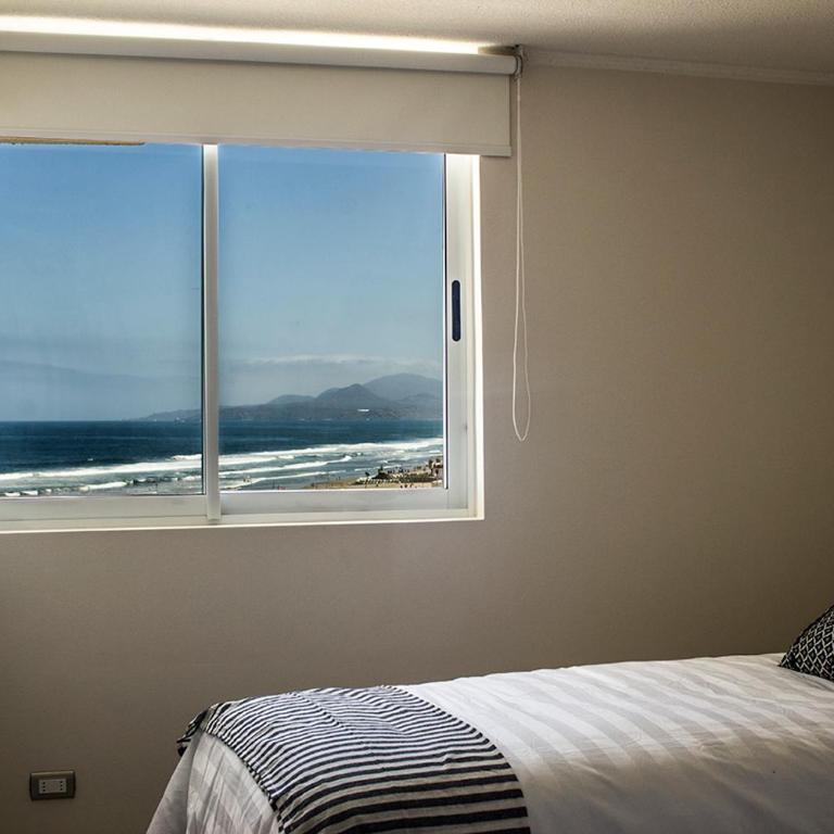 Excelente departamento en primera linea - Two-Bedroom Apartment - 14