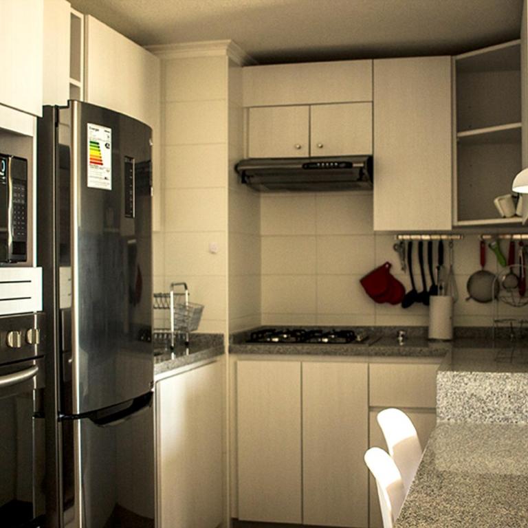 Excelente departamento en primera linea - Two-Bedroom Apartment - 15