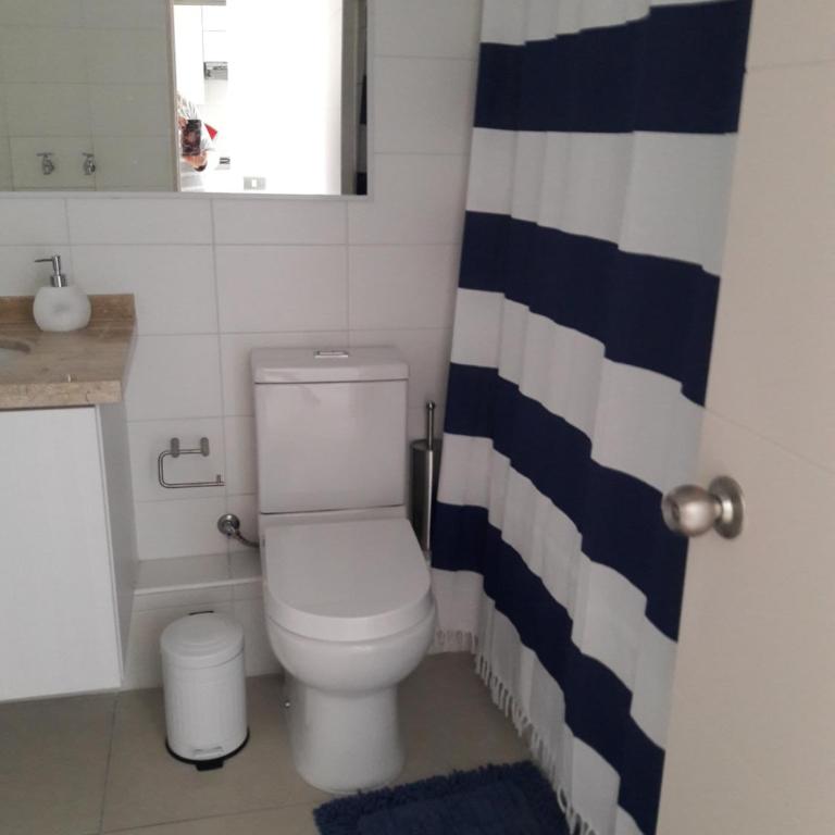 Excelente departamento en primera linea - Two-Bedroom Apartment - 16