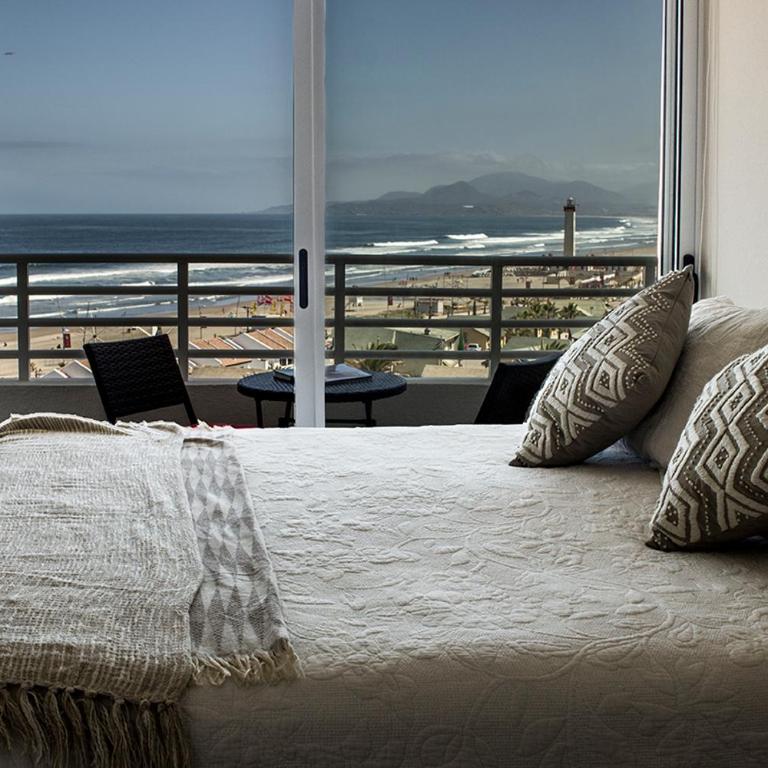Excelente departamento en primera linea - Two-Bedroom Apartment - 18