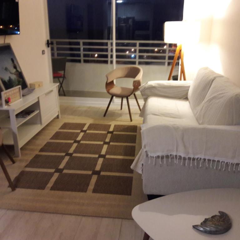 Excelente departamento en primera linea - Two-Bedroom Apartment - 19