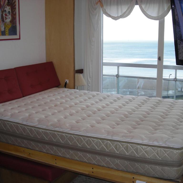 Bolivar y Guemes Frente Al Mar - Loft - 27